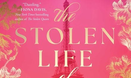 The Stolen Life of Colette Marceau: A Novel by Kristin Harmel