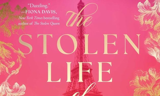 The Stolen Life of Colette Marceau: A Novel by Kristin Harmel
