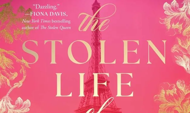 The Stolen Life of Colette Marceau: A Novel by Kristin Harmel