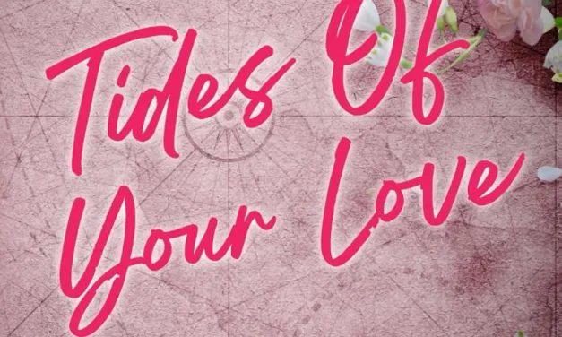 Tides of Your Love (Riviera Shores Book 3) by Lily Baines