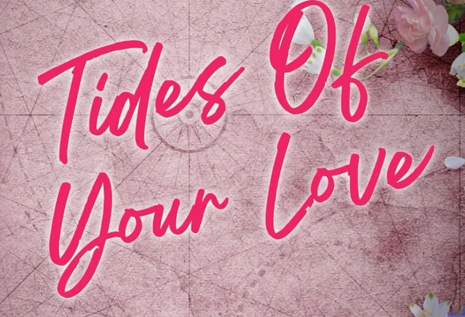 Tides of Your Love (Riviera Shores Book 3) by Lily Baines