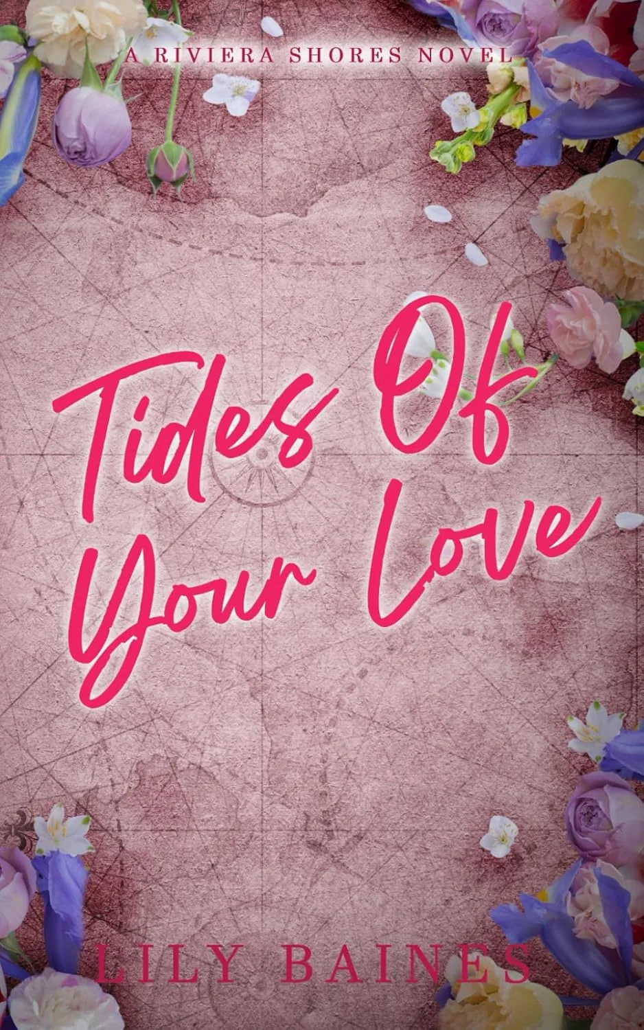 Tides of Your Love Book Cover