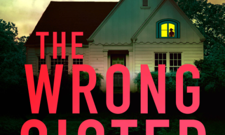 The Wrong Sister by Claire Douglas