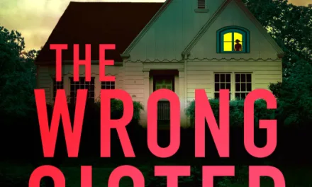 The Wrong Sister by Claire Douglas