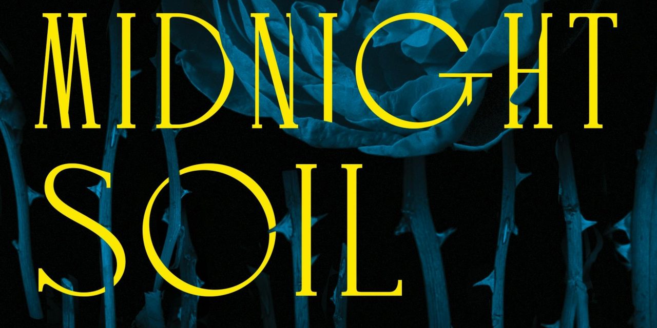 Bury Our Bones in the Midnight Soil by V. E. Schwab