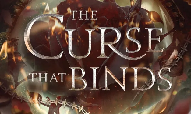 The Curse That Binds by Laura Thalassa