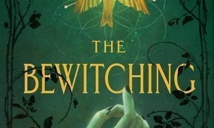 The Bewitching by Silvia Moreno-Garcia