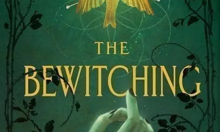 The Bewitching by Silvia Moreno-Garcia