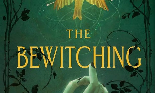 The Bewitching by Silvia Moreno-Garcia