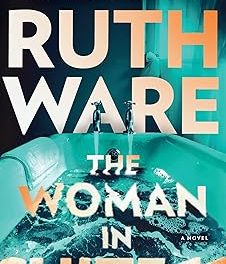 The Woman in Suite 11