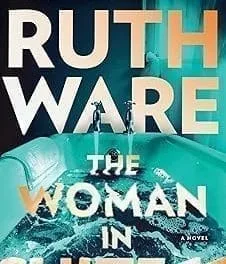 The Woman in Suite 11