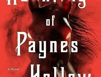The Haunting of Paynes Hollow by Kelley Armstrong