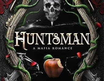 Huntsman by Naima Simone