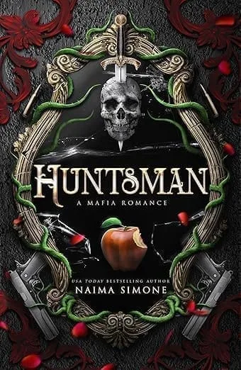 Huntsman by Naima Simone