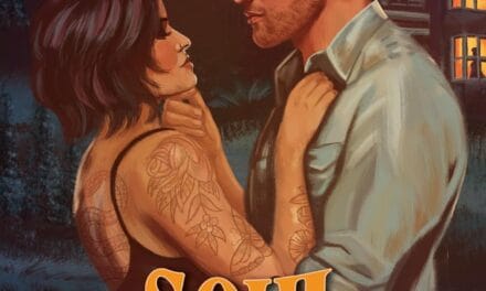 Soul Searching by Lyla Sage