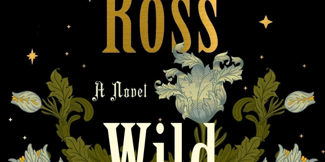 Wild Reverence by Rebecca Ross