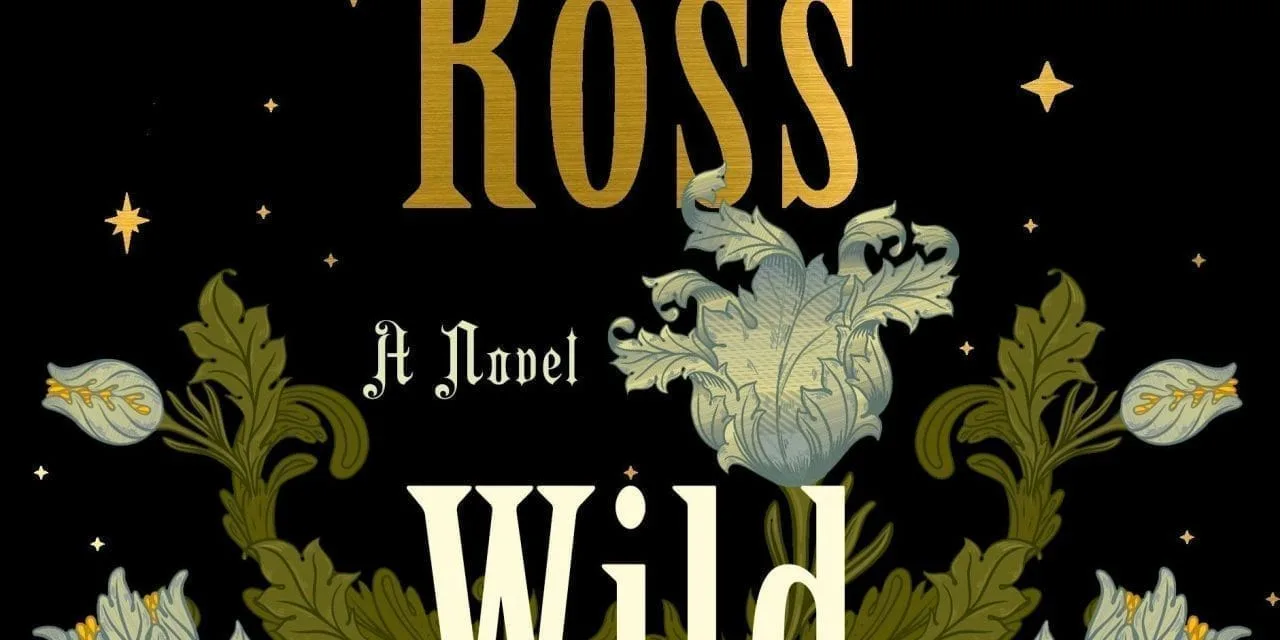 Wild Reverence by Rebecca Ross