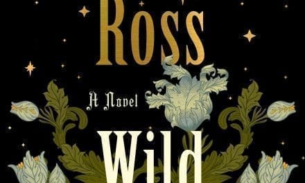 Wild Reverence by Rebecca Ross