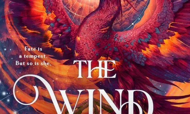 The Wind Weaver (Reign of Remnants) by Julie Johnson