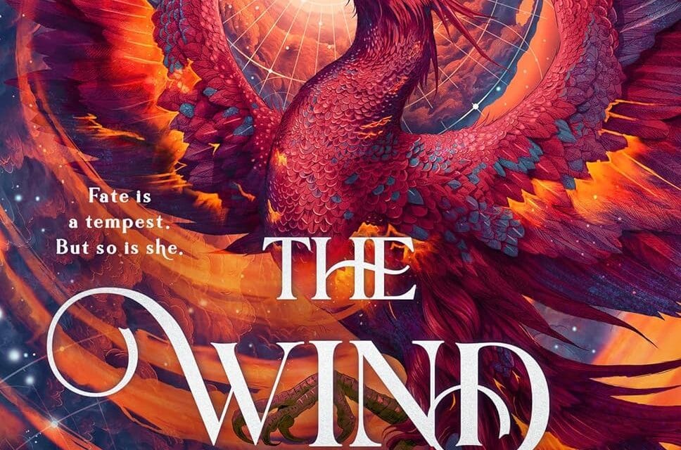 The Wind Weaver (Reign of Remnants) by Julie Johnson