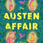 The Austen Affair by Madeline Bell