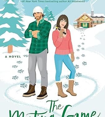 The Mating Game by Lana Ferguson