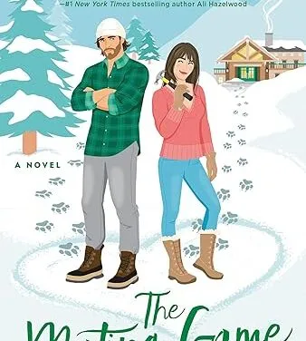 The Mating Game by Lana Ferguson