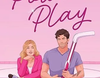 Power Play by Chelsea Curto