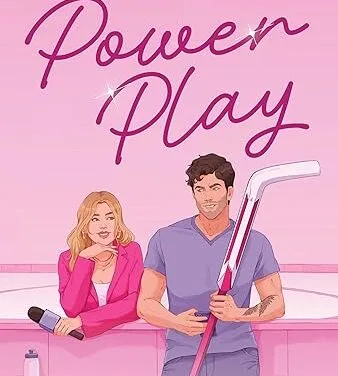 Power Play by Chelsea Curto