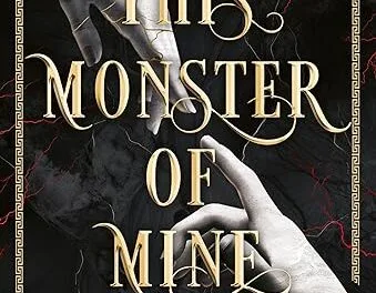 This Monster of Mine by Shalini Abeysekara