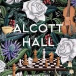 Alcott Hall by Emily Rath (Second Sons Book 3)