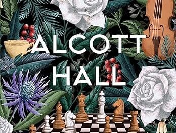 Alcott Hall by Emily Rath (Second Sons Book 3)