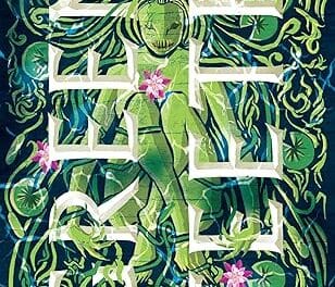 Greenteeth by Molly O’Neill