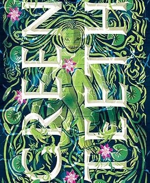 Greenteeth by Molly O’Neill