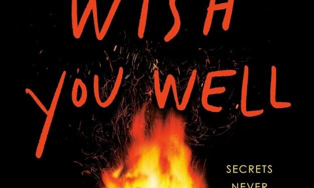 I Don’t Wish You Well by Jumata Emill