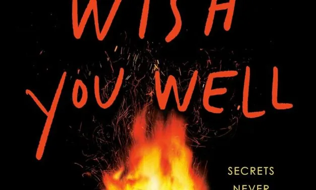 I Don’t Wish You Well by Jumata Emill