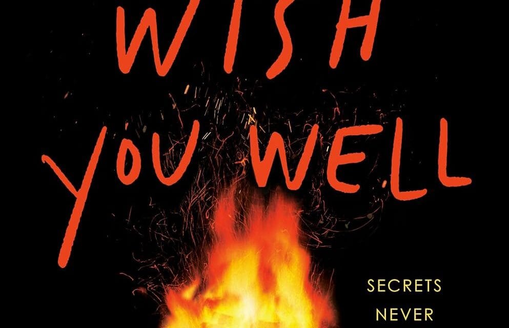 I Don’t Wish You Well by Jumata Emill