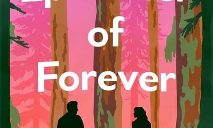 The Epicenter of Forever by Mara Williams