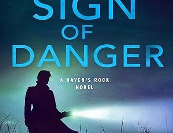 First Sign of Danger by Kelley Armstrong