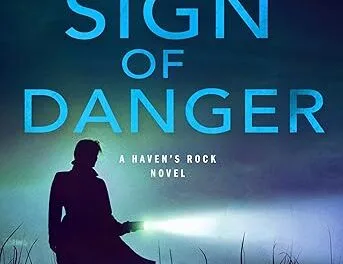 First Sign of Danger by Kelley Armstrong