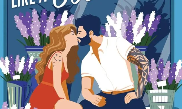 It Seemed Like a Good Idea by Lauren Blakely