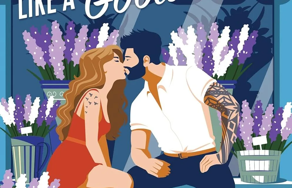It Seemed Like a Good Idea by Lauren Blakely