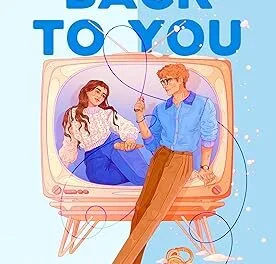 “And Now, Back to You” by B. K. Borison