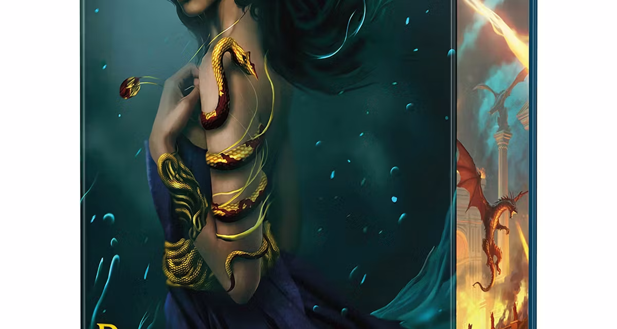 “Bloodsinger” by Juliette Cross