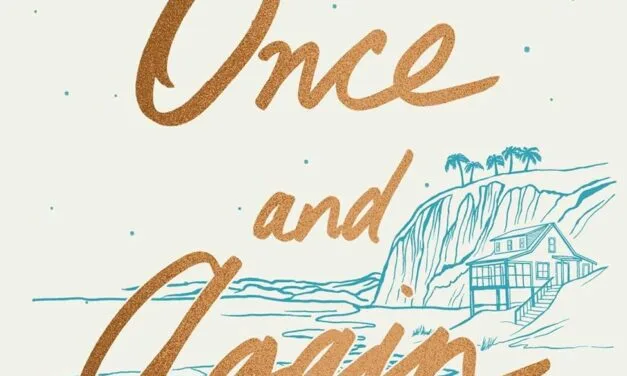 Once and Again by Rebecca Serle