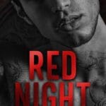 Red Night by Kitty King