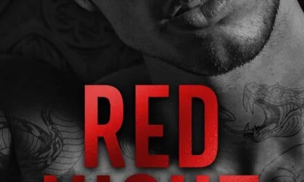 Red Night by Kitty King