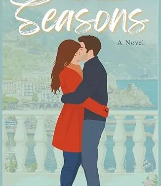 Of All Seasons (Of All Hearts Series) by Lily Baines