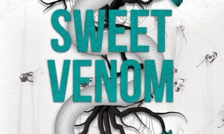 Sweet Venom (Vipers Book 2) by Rina Kent