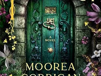 Thistlemarsh by Moorea Corrigan